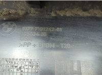  Накладка на порог BMW X5 E70 2006-2013 20647456 #5