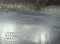  Накладка на порог BMW X5 E70 2006-2013 20647466 #4