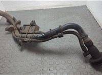  Горловина заливная топливная Chevrolet Captiva 2011-2016 20647469 #1