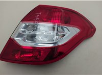 9687311980 Фонарь (задний) Citroen C4 2010-2020 20647486 #1