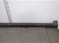  Накладка на порог Subaru Tribeca (B9) 2004-2014 20647488 #1