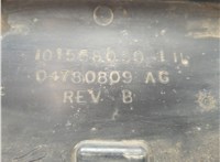 Защита днища, запаски, КПП, подвески Ford Explorer 2015-2019 20647502 #4