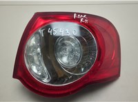  Фонарь (задний) Volkswagen Passat 6 2005-2010 20647505 #1