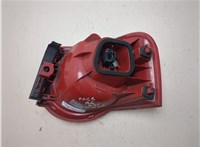  Фонарь (задний) Volkswagen Passat 6 2005-2010 20647523 #1