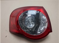  Фонарь (задний) Volkswagen Passat 6 2005-2010 20647523 #8