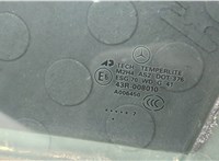  Стекло боковой двери Mercedes GL X164 2006-2012 20647531 #2