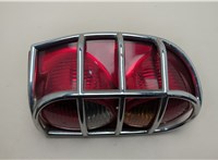 Накладка под фонарь Jeep Liberty 2001-2007 11527068 #2