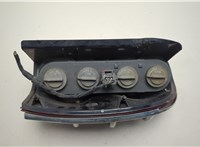  Накладка под фонарь Jeep Liberty 2001-2007 11527068 #3