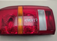  Фонарь (задний) Land Rover Discovery 3 2004-2009 20647537 #1