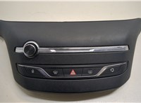96777660ZD Панель управления магнитолой Peugeot 308 2013-2021 20647542 #1