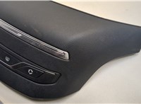 96777660ZD Панель управления магнитолой Peugeot 308 2013-2021 20647542 #2