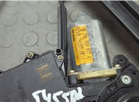  Стеклоподъемник электрический Volkswagen Passat 7 2010-2015 Европа 20647544 #2