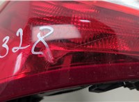  Фонарь (задний) Chevrolet Equinox 2017-2024 20647550 #2