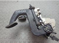  Узел педальный (блок педалей) Mercedes Sprinter 1996-2006 20647554 #1