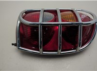  Накладка под фонарь Jeep Liberty 2001-2007 11527102 #2