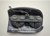  Накладка под фонарь Jeep Liberty 2001-2007 11527102 #4