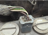  Накладка под фонарь Jeep Liberty 2001-2007 11527102 #5