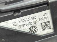 Педаль газа Volkswagen Caddy 2004-2015 20647557 #3