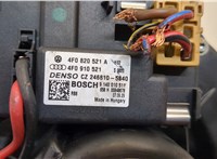 4F0820521A, 2468105840 Двигатель отопителя (моторчик печки) Audi A6 (C6) 2004-2011 20647573 #7