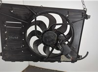 Вентилятор радиатора Ford Kuga 2008-2012 20647578 #1