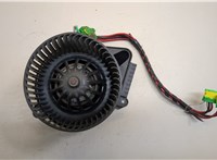 Двигатель отопителя (моторчик печки) Peugeot 406 1999-2004 20647583 #1