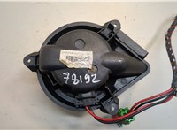Двигатель отопителя (моторчик печки) Peugeot 406 1999-2004 20647583 #3