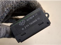 73418412 Сопротивление отопителя (моторчика печки) Peugeot 406 1999-2004 20647586 #2