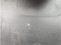  Жабо под дворники (дождевик) BMW X3 F25 2010-2017 20647588 #4