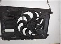 Вентилятор радиатора Ford Kuga 2008-2012 20647593 #2
