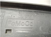  Жабо под дворники (дождевик) Ford Explorer 2010-2015 20647595 #3