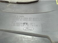  Жабо под дворники (дождевик) Ford Edge 2015-2018 20647596 #4