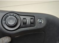  Переключатель света Chrysler 200 2014-2017 11527136 #2