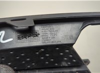 Заглушка (решетка) бампера Ford Escape 2015-2019 20647611 #3