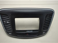 68160143AA Кнопка аварийки Chrysler 200 2014-2017 11527158 #1