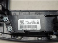 68160143AA Кнопка аварийки Chrysler 200 2014-2017 11527158 #4