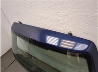 1J6827025G Крышка (дверь) багажника Volkswagen Golf 4 1997-2005 20647626 #2