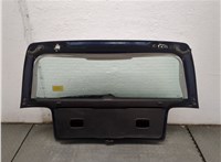 1J6827025G Крышка (дверь) багажника Volkswagen Golf 4 1997-2005 20647626 #6