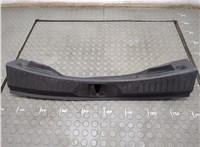 Пластик (обшивка) внутреннего пространства багажника Ford Escape 2012-2015 20647632 #1