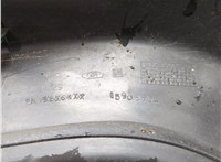  Молдинг стекла (лобовое) Hummer H3 20647640 #4
