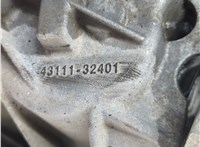  КПП 6-ст.мех. (МКПП) KIA Ceed 2018-2021 20647644 #8