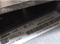 9805353080, 9800913080 Блок управления двигателем Peugeot 208 2012-2019 20647655 #3