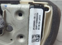106896900L Замок двери Tesla Model 3 20647656 #2