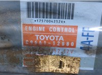 8966112880, 1757004252 Блок управления двигателем Toyota Corolla 1992-1997 20647667 #2
