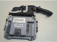 CV6112A650AME, CV6A12B684BB, 0261S09146 Блок управления двигателем Ford Focus 3 2011-2015 20647668 #1