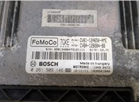 CV6112A650AME, CV6A12B684BB, 0261S09146 Блок управления двигателем Ford Focus 3 2011-2015 20647668 #3