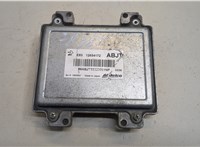 12654172, 12642927 Блок управления двигателем Opel Meriva 2010-2018 20647669 #1