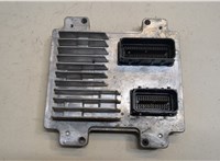 12654172, 12642927 Блок управления двигателем Opel Meriva 2010-2018 20647669 #3