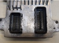 12654172, 12642927 Блок управления двигателем Opel Meriva 2010-2018 20647669 #4