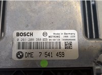7541459, 0261208388 Блок управления двигателем BMW 3 E46 1998-2006 20647671 #2