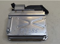 8E0907411 Блок управления двигателем Audi A4 (B6) 2000-2006 20647676 #1